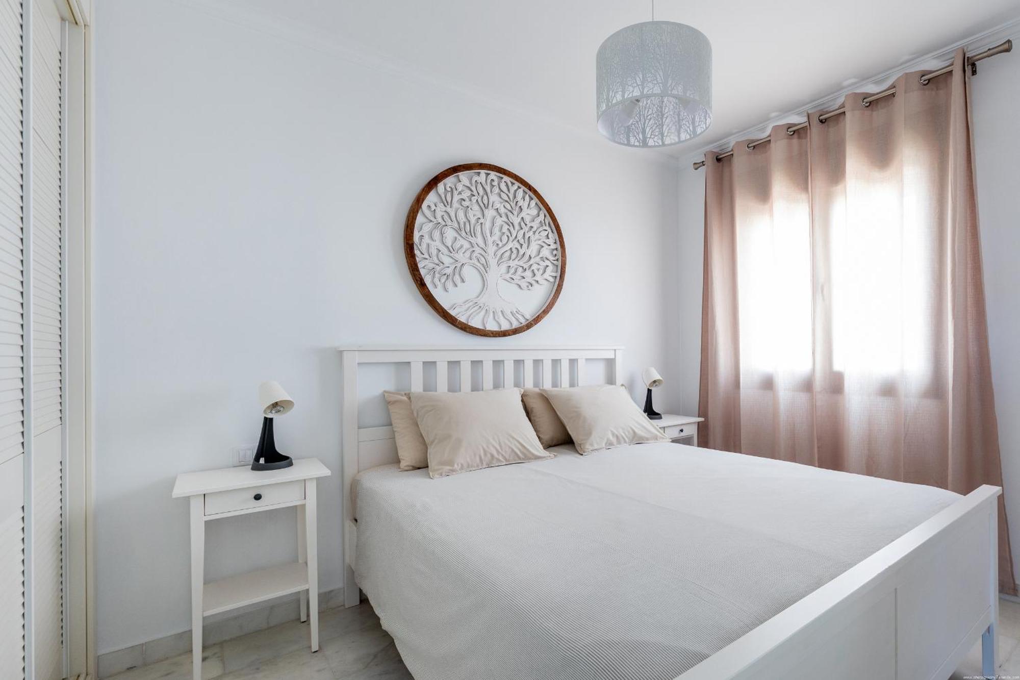 Villa With 4 Bedrooms And Private Heated Pool San Miguel de Abona Exterior photo