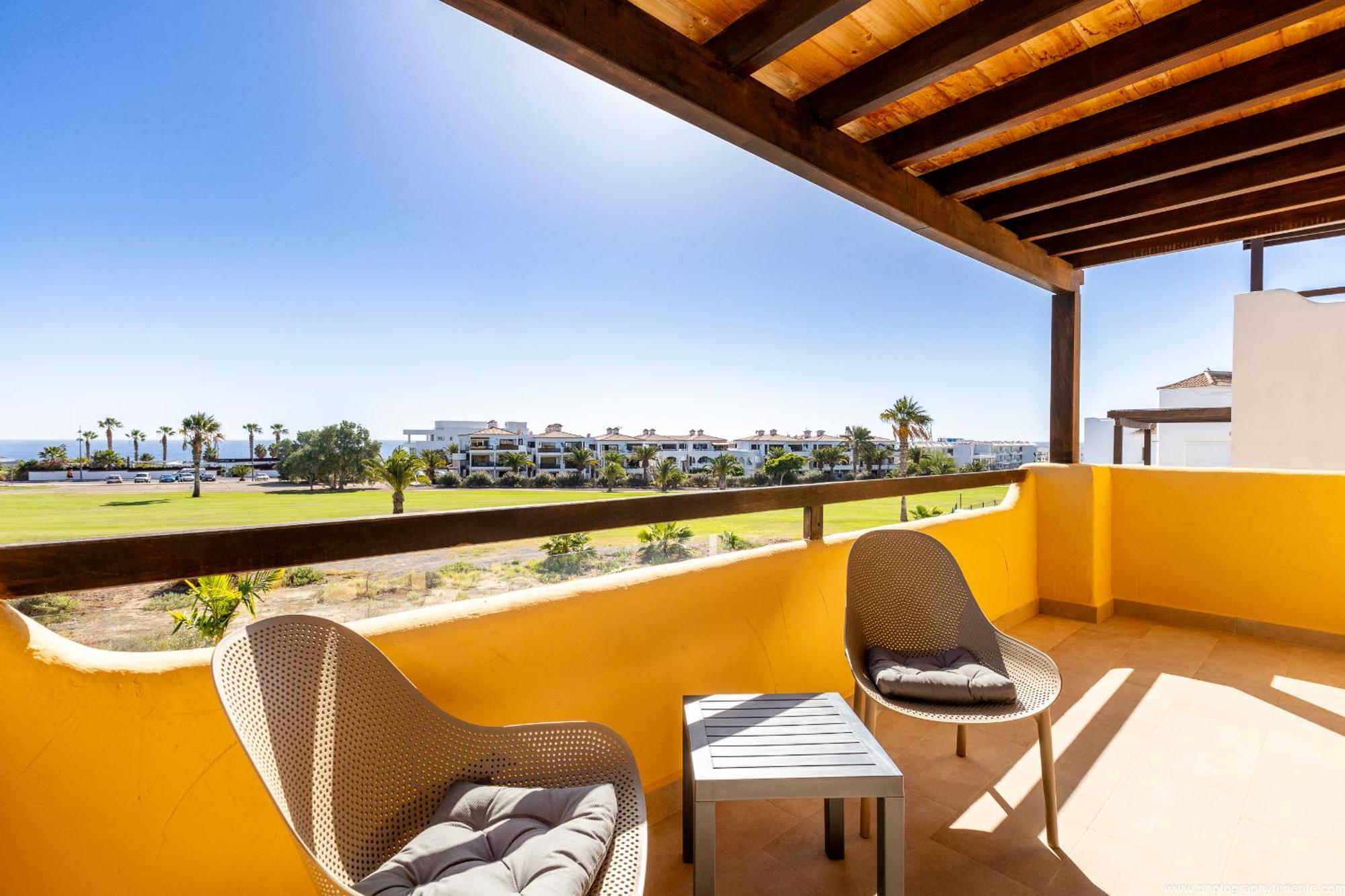 Villa With 4 Bedrooms And Private Heated Pool San Miguel de Abona Exterior photo