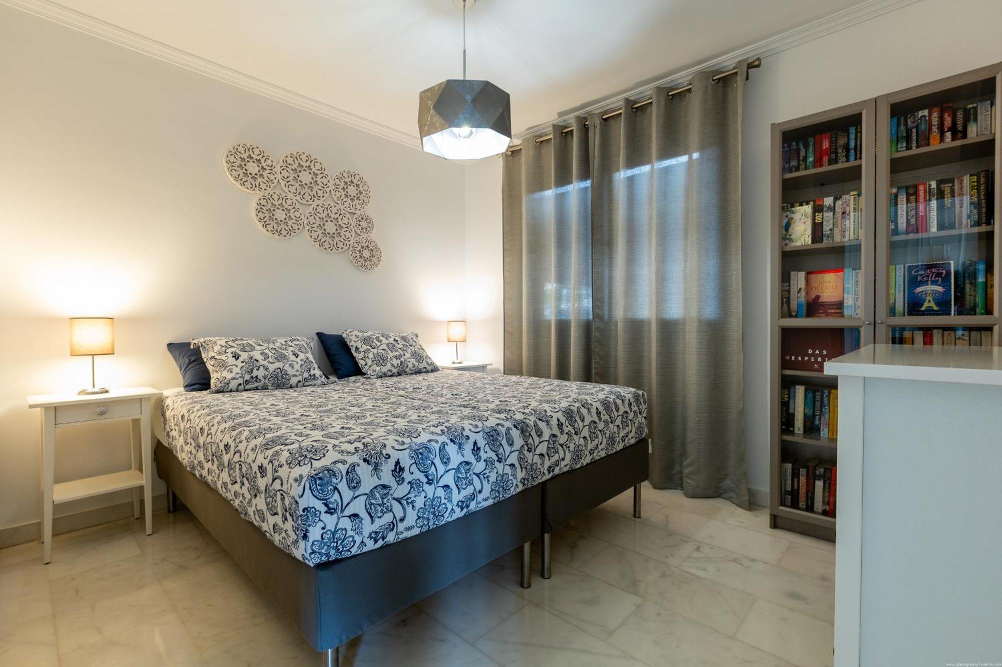 Villa With 4 Bedrooms And Private Heated Pool San Miguel de Abona Exterior photo